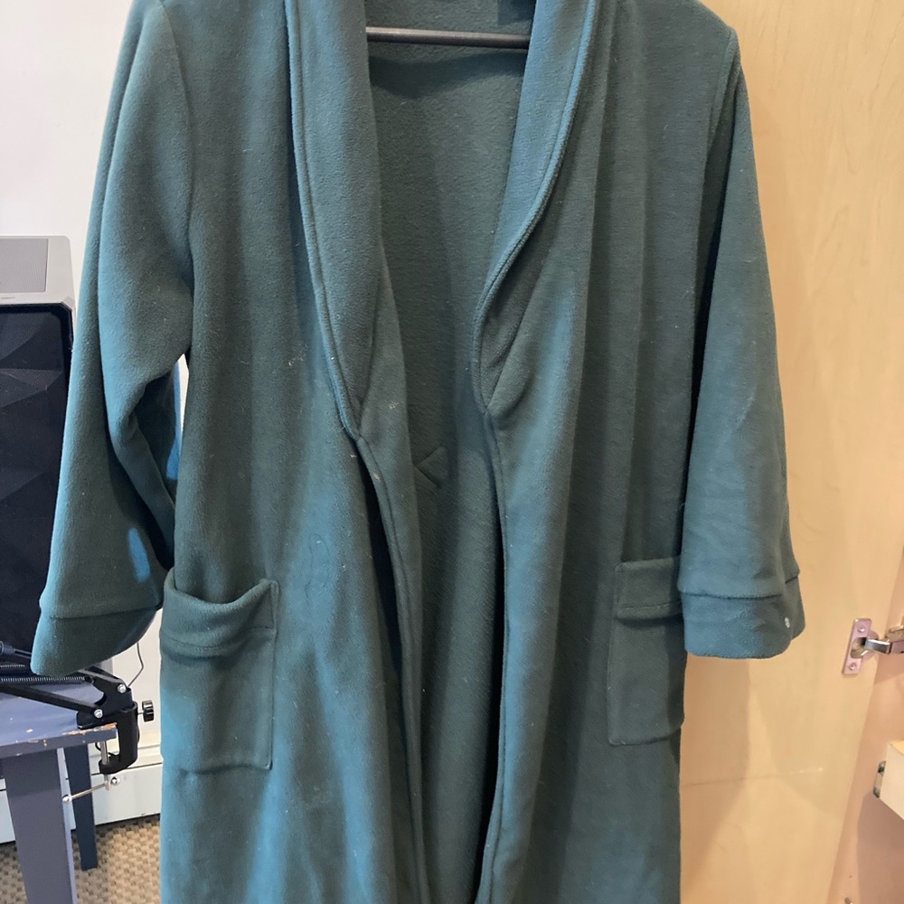 LlBean robe